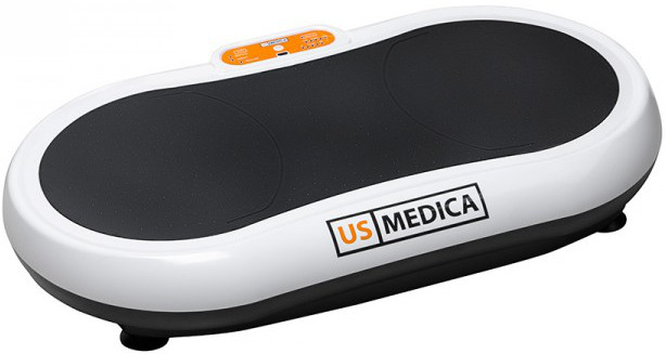 Віброплатформа US Medica Vibro Plate (США)