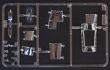 Northrop P-61B 'Black Widow' Last Shoot Down 1945. GREAT WALL HOBBY L4810, фото 2