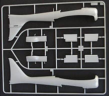 Northrop P-61B 'Black Widow' Last Shoot Down 1945. GREAT WALL HOBBY L4810, фото 5