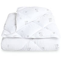 Одеяло ТЕП BalakHome Bamboo Microfiber Membrana Print двуспальное 180*210 бамбук