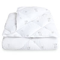 Одеяло ТЕП BalakHome Bamboo Microfiber Membrana Print евро стандарт 200*210 бамбук