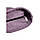 Акупунктурний комплект (килимок і подушка) Ortec (Ортек) 10026 Фіолетовий, фото 9