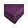 Акупунктурний комплект (килимок і подушка) Ortec (Ортек) 10026 Фіолетовий, фото 10