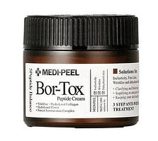 Ліфтинг-крем для обличчя Medi-Peel Bor-Tox Peptide Cream 50 мл