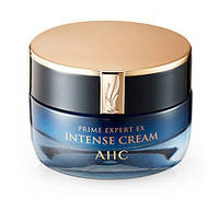 Интенсивный антивозрастной крем AHC Prime Expert Ex Intense Cream 50 мл