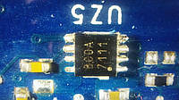 Микросхема BC0A с разборки DELL LA-C361P лот 2 шт.