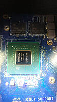 NVIDIA N16P-GX-A2 GeForce GTX960M с разборки DELL LA-C361P