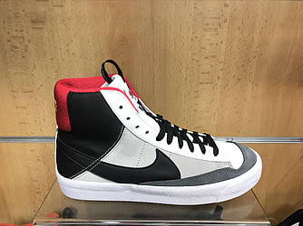 Кросівки Nike Blazer Mid 77 SE D (GS) (DH8640-100)