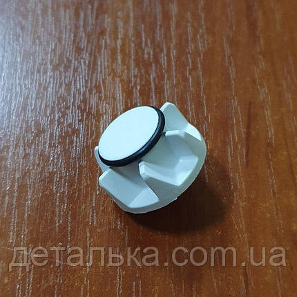 Муфта моторного блока для блендера Philips HR7625, фото 1