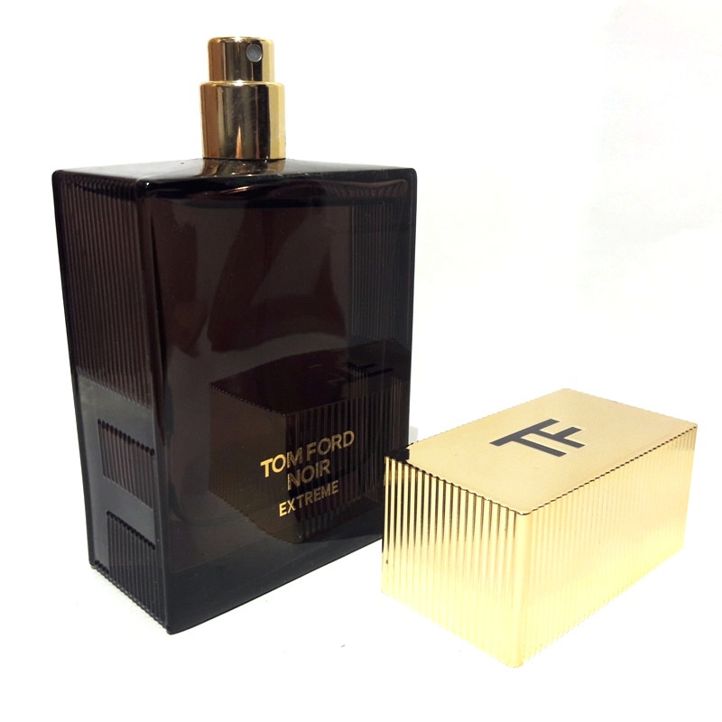 Купить Tom Ford Noir Extreme (Том Форд Нуар Экстрим) TESTER, 100 мл ...