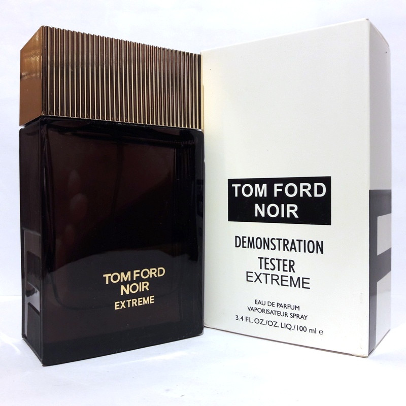 Tom Ford Noir Extreme (Том Форд Нуар Екстрім) TESTER, 100 мл