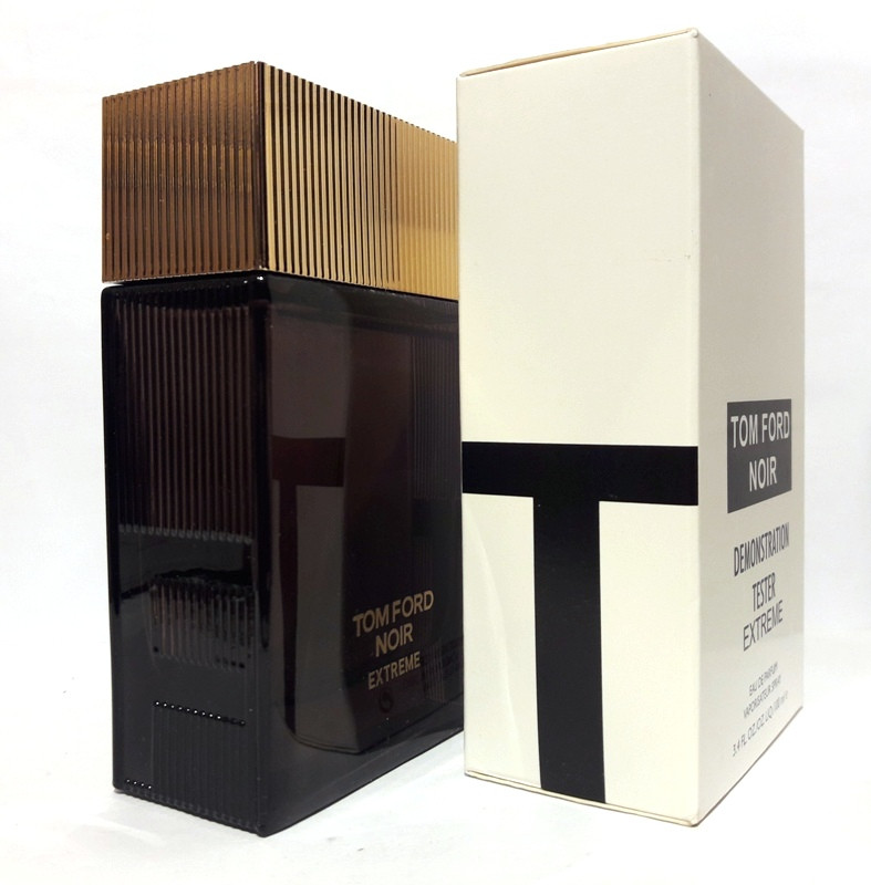 Купить Tom Ford Noir Extreme (Том Форд Нуар Экстрим) TESTER, 100 мл ...