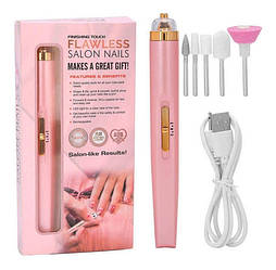 Фрезер для манікюру та педикюру SALON NAILS / 7863