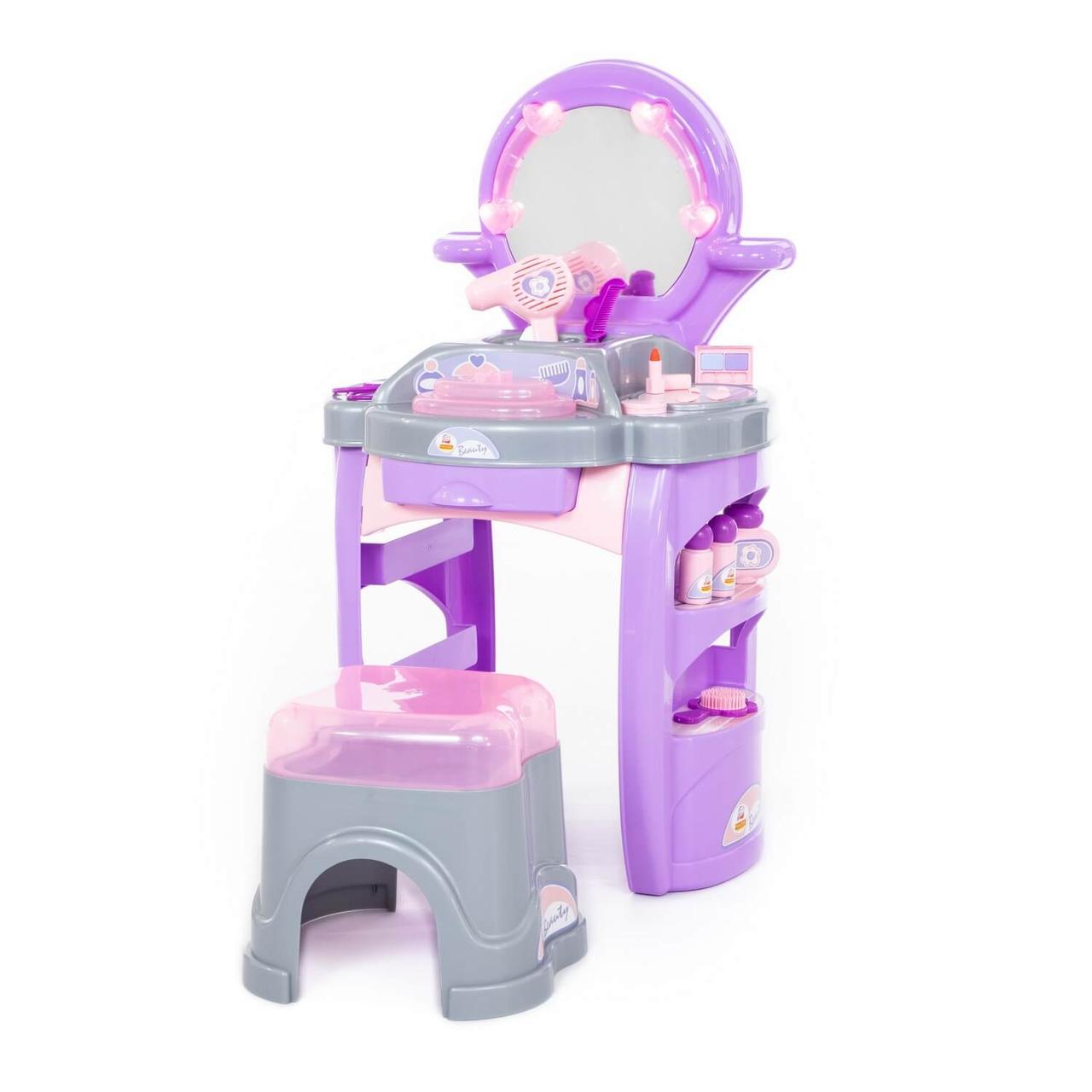 Набір Салон краси Діана No4, «Palau Toys» (43146)