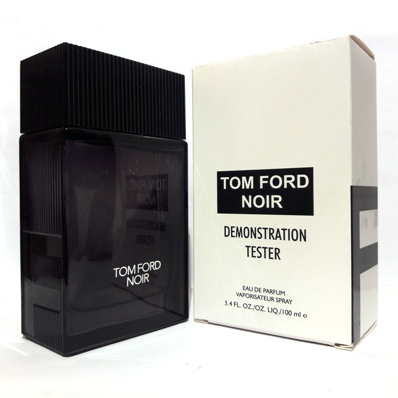 Tom Ford Noir (Том Форд Нуар) TESTER, 100 мл
