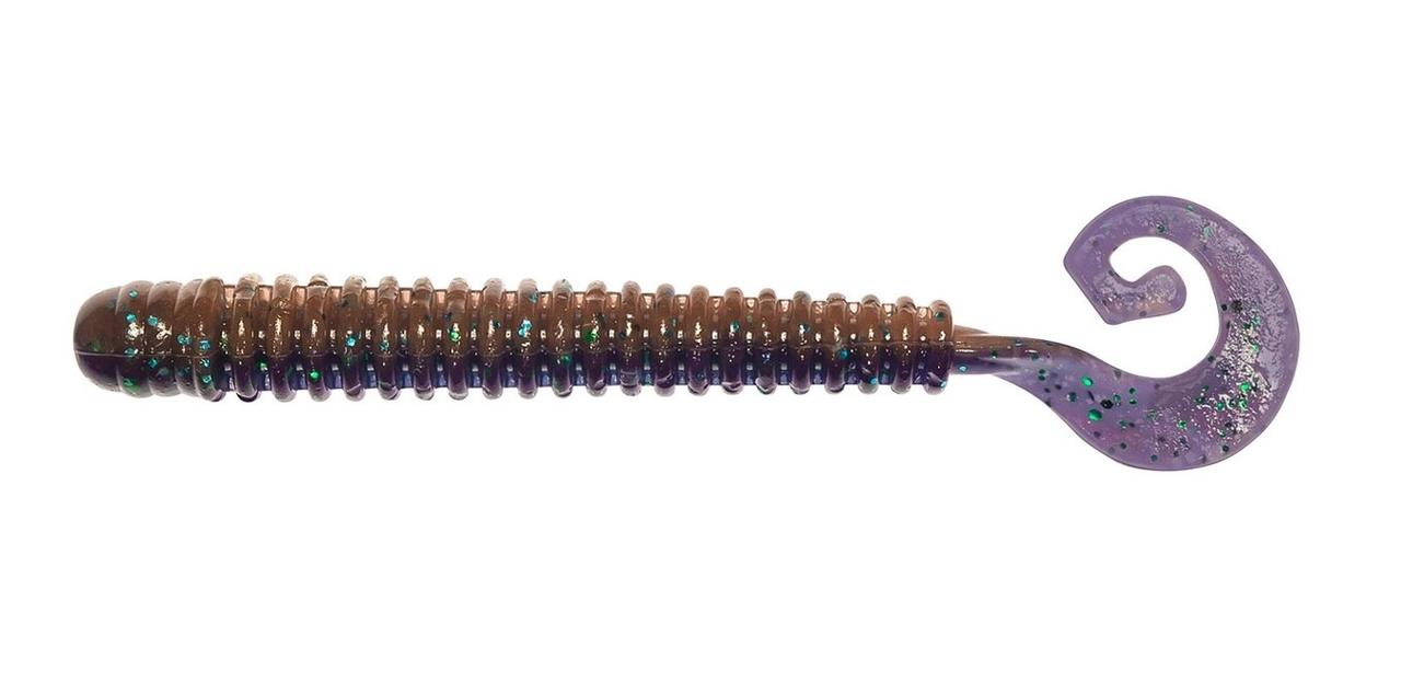 Силикон съедобный Select Uran 2.8" 6шт. Color 206