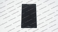Тачскрин (сенсорное стекло) + матрица для Asus ZenPad Z370, 07.0", черный