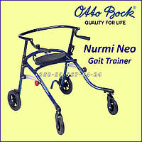 Б/У Ходунки для дітей з ДЦП Otto Bock Nurmi Neo Pediatric Gait Trainer Size 2 + Seat