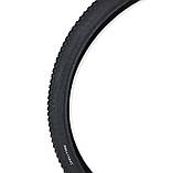 Шина велосипедна Deli 29 * 2.10 "SA-270 їжак високий Індонезія, фото 3