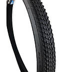 Шина велосипедна Deli 29 * 2.10 "SA-270 їжак високий Індонезія, фото 5