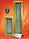 Світлотерапія для сауни EOS FL 2001 K-FB, фото 2