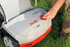 Аератор електричний AL-KO Combi Care 38 E Comfort, фото 3