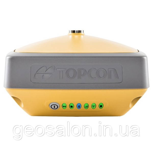 GPS GNSS для геодезії