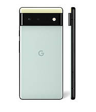 Google Pixel 6 8/128GB, Sorta Seafoam, cмартфон, Європейська версія