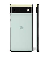 Google Pixel 6 8/128GB, Sorta Seafoam, cмартфон, Європейська версія