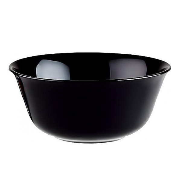 Carine Black Салатник 12 см Luminarc H4998