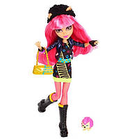 Лялька Monster High Хоулін Вульф (Howleen) із серії 13 Wishes Монстр Хай