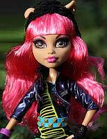 Монстр Хай Хоулин Вульф Кукла Monster High HowleenWolf 13 Wishes Y7710