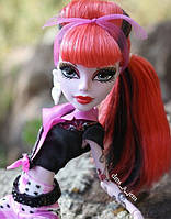 Монстр Хай Оперетта Monster High Operetta I love Accessories CBX73