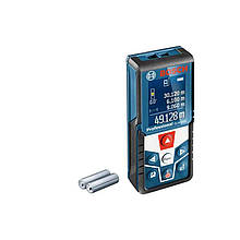 Лазерний далекомір Bosch GLM500