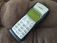 Мобильный телефон Nokia 1100 б.у оригинал!!!