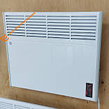 Економний конвектор Flyme 1000PW програматор, фото 3