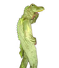 Костюм Дракоша — Крокодил напрокат