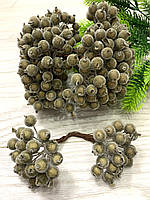 Ягоди в Цукорі двосторонні ( золото 40 штук), фото 5