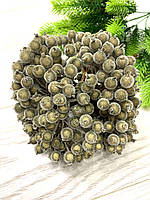 Ягоди в Цукорі двосторонні ( золото 40 штук), фото 7