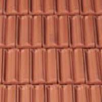 Керамічна черепиця CREATON Rustico