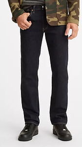 Levis 514 sale dark hollow