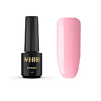 Гель-лак для ногтей VIBE №028 Pink Lemonade 5 мл