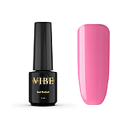 Гель-лак для ногтей VIBE №031 Pretty in Pink 5 мл