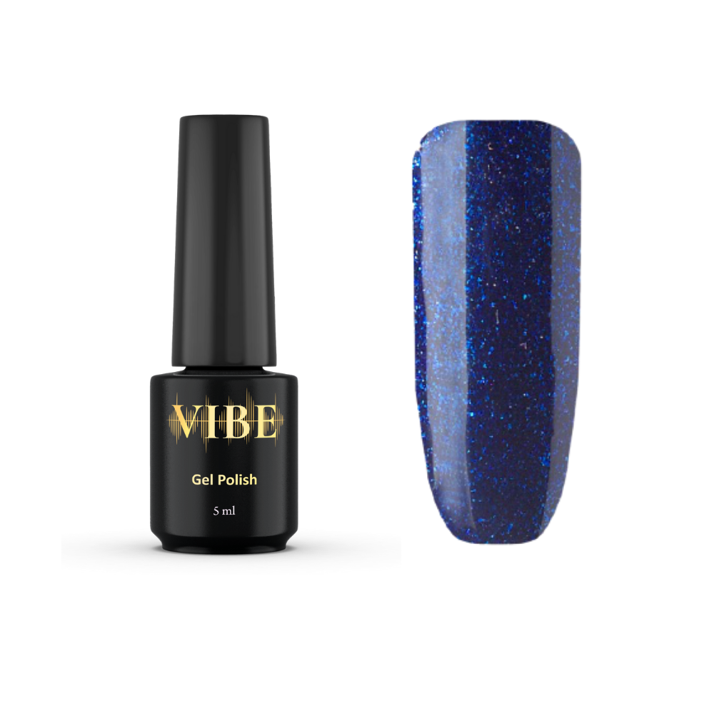 Гель-лак для нігтів VIBE №102 Luna 5 мл, фото 1