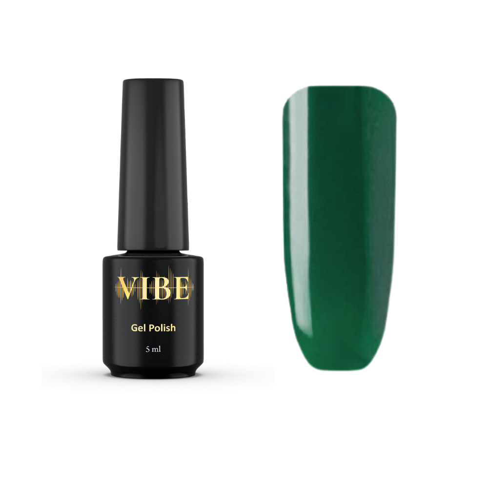 Гель-лак для нігтів VIBE №111 Peppermint 5 мл, фото 1