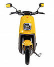 Електроскутер YADEA E3 (yellow), фото 4