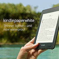 Електронна книжка Kindle Paperwhite