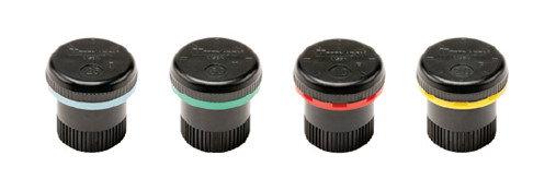 Многоструйные форсунки баблеры MSBN