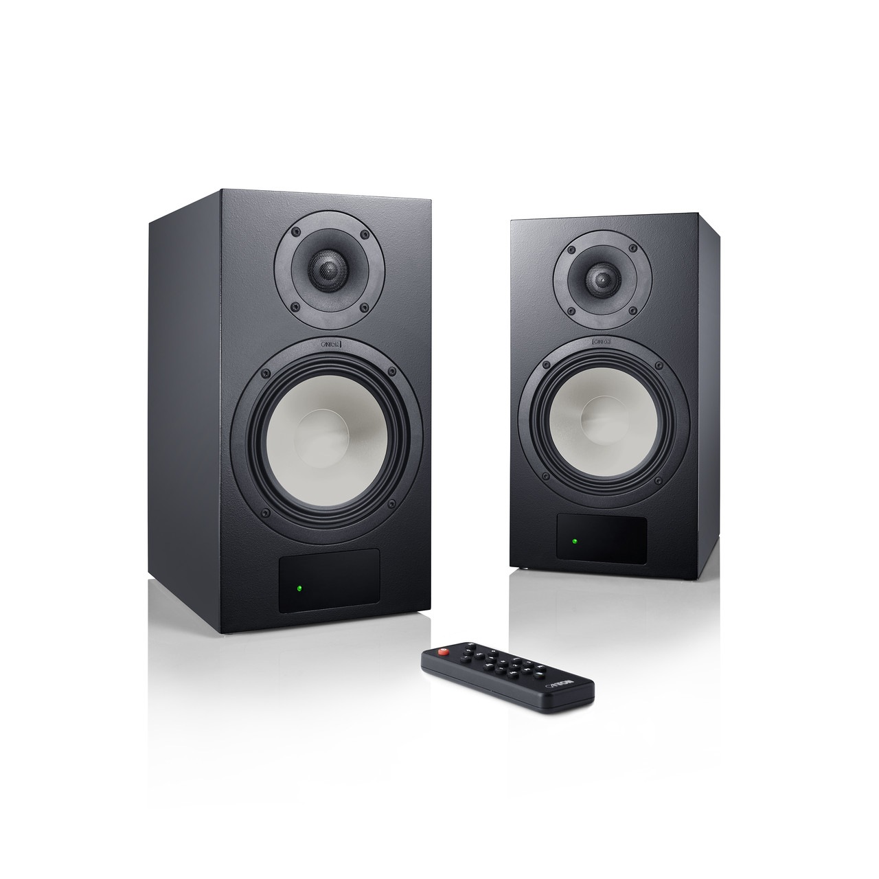 Canton Smart GLE 3 S2 Black