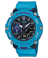 Часы Casio G-Shock GA-2200-2AER 200m